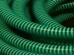 PVC - Green Tint Hose